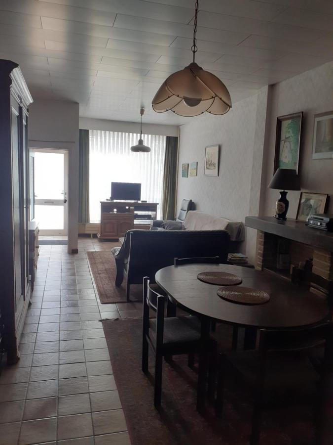 House Near The Sea Apartment เดอปาน ภายนอก รูปภาพ